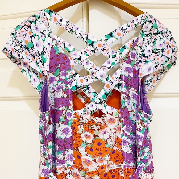 Anthropologie Maeve Tate sundress - Picture 6 of 10